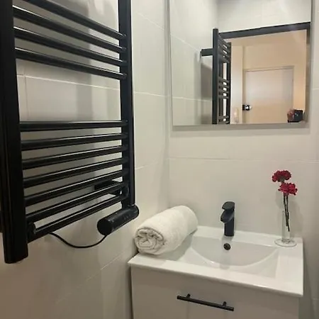 Appartement Vue Au Bord Des Falaises Agde