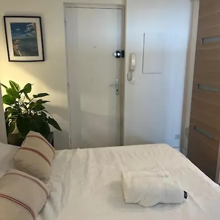 Vue Au Bord Des Falaises *