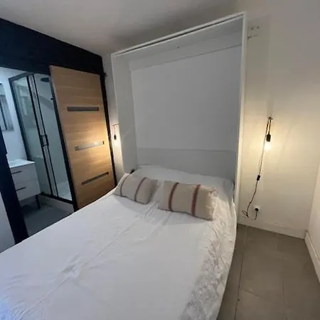 Appartement Vue Au Bord Des Falaises Agde