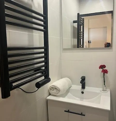 Apartment Vue Au Bord Des Falaises Agde